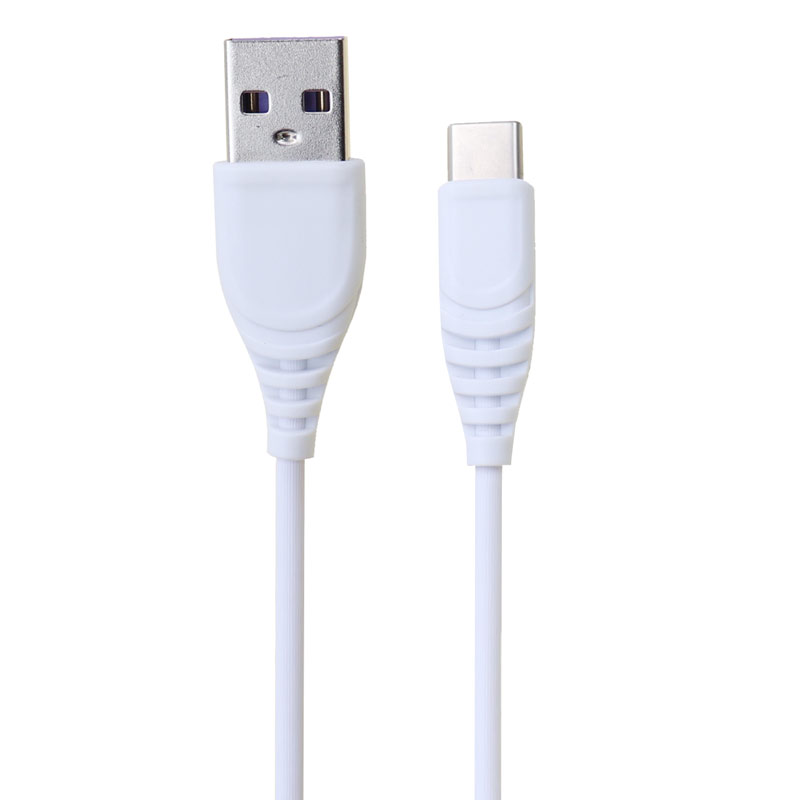 کابل تایپ سی Tranyoo S1-C 2.1A 1m