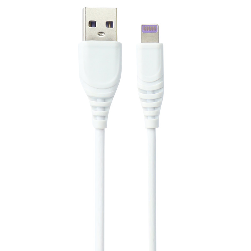 کابل آیفونی Tranyoo S1-I 2.1A 1m
