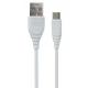 کابل Tranyoo S2-C 2.1A Type-C 2m