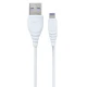 کابل آیفونی Tranyoo S2-I 2.1A 2m