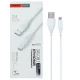 کابل آیفونی Tranyoo S2-I 2.1A 2m