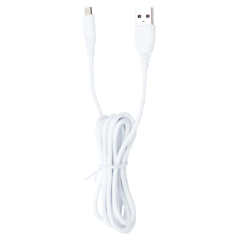کابل میکرو یو اس بی Tranyoo S2-V 2.1A 2m