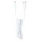 کابل میکرو یو اس بی Tranyoo S2-V 2.1A 2m