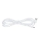 کابل آیفونی فست شارژ Tranyoo S7-I 2A 3m
