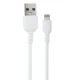 کابل آیفونی فست شارژ Tranyoo S7-I 2A 3m