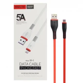 کابل آیفونی Tranyoo S8-I 1m