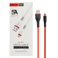 کابل آیفونی Tranyoo S8-I 1m