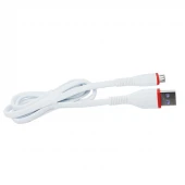 کابل میکرو یو اس بی فست شارژ Tranyoo S8-V 5A 1m