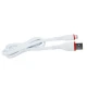 کابل میکرو یو اس بی فست شارژ Tranyoo S8-V 5A 1m