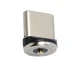 کابل فست شارژ مگنتی Tranyoo S9-C 5A Type-C 1m