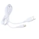 شارژر دیواری فست شارژ Tranyoo V10 2.4A 12W + کابل میکرو یو اس بی