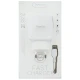 شارژر دیواری فست شارژ Tranyoo V14 2.4A 12W + کابل میکرو یو اس بی