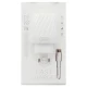 شارژر دیواری فست شارژ Tranyoo V15 2.4A 12W + کابل میکرو یو اس بی