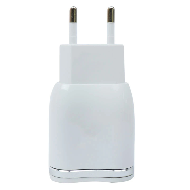 شارژر دیواری فست شارژ Tranyoo V70 QC3 3.6A 18W + کابل میکرو یو اس بی
