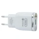 شارژر دیواری فست شارژ Tranyoo V70 QC3 3.6A 18W + کابل میکرو یو اس بی