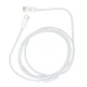 کابل تبدیل فست شارژ Tranyoo X11 3A QC3 PD Type-C TO Type-C 1.2m
