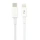 کابل تبدیل فست شارژ Tranyoo X11 QC3 PD 3A Type-C to Lightning 1.2m