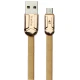 کابل میکرو یو اس بی فست شارژ Tranyoo X12-V 5A 1.2m