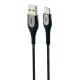 کابل فست شارژ Tranyoo X13-C 5A Type-C 1m