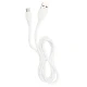 کابل فست شارژ Tranyoo X3-C 5A Type-C 1m