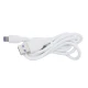 کابل آیفونی فست شارژ Tranyoo X3-I 5A 1m