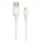 کابل فست شارژ Tranyoo X4-C 5A Type-C 1m