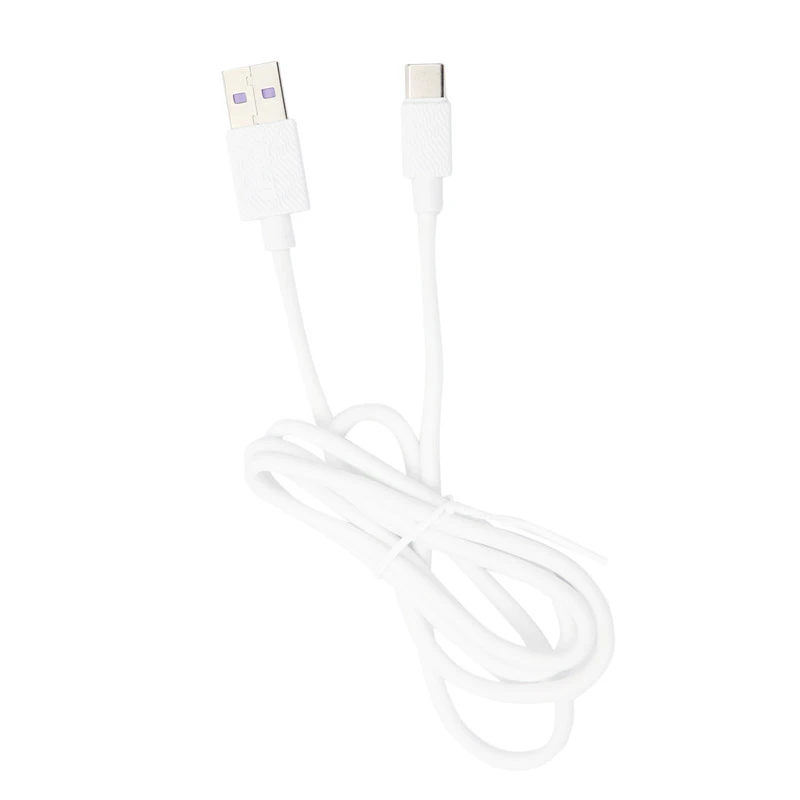 کابل فست شارژ Tranyoo X6-C Type-C 5A 1m