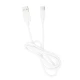 کابل فست شارژ Tranyoo X6-C Type-C 5A 1m