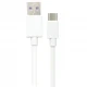 کابل فست شارژ Tranyoo X6-C Type-C 5A 1m