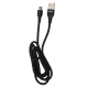 کابل میکرو یو اس بی فست شارژ Tranyoo X7-A 5A 1m
