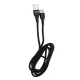 کابل فست شارژ Tranyoo X7-C 5A Type-C 1m
