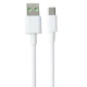کابل فست شارژ Type-C 1m