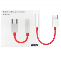 تبدیل JH-E Plus Type-C to AUX