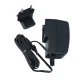 آداپتور مودم UBTECH 12V 1A فیش ریز