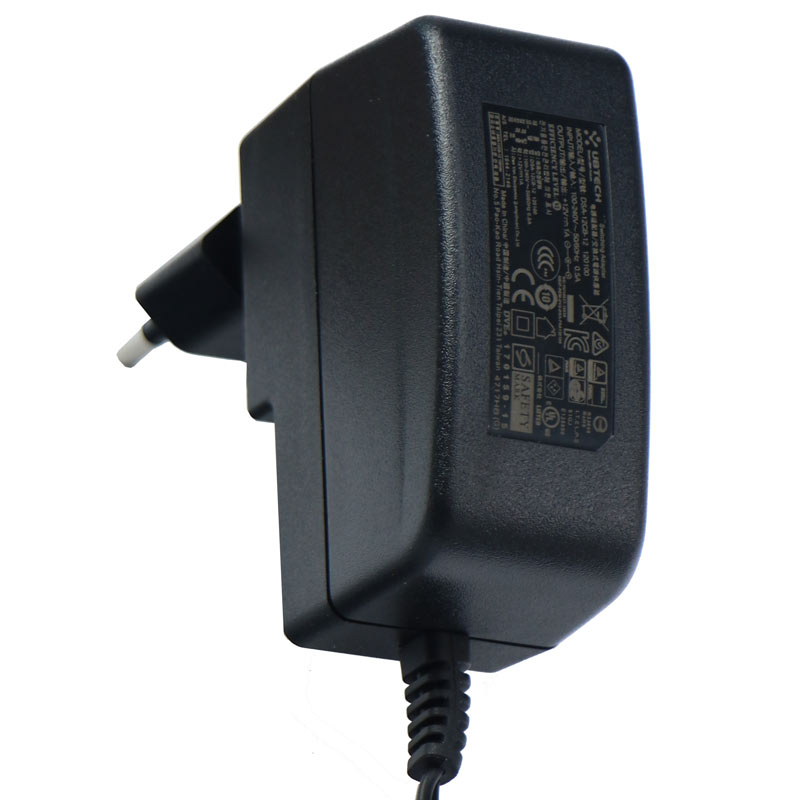 آداپتور مودم  UBTECH 12V 1A فیش ریز