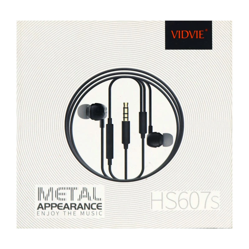 هندزفری VIDVIE HS607S