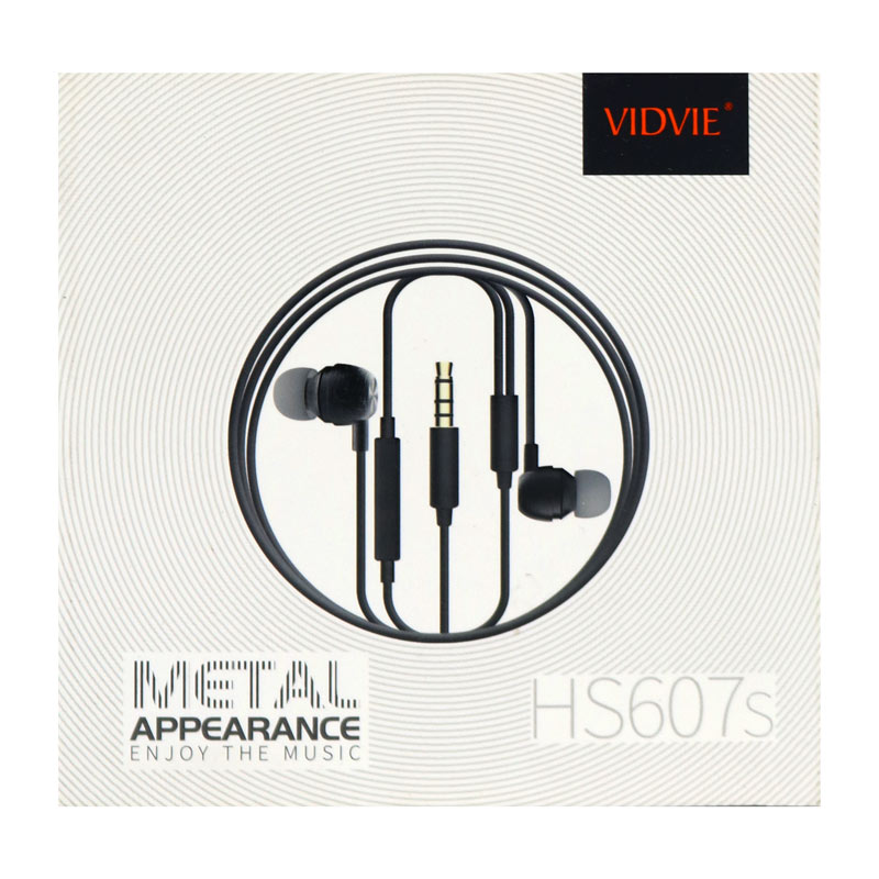هندزفری VIDVIE HS607S