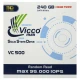 حافظه SSD ویکومن ViccoMan VC500 240GB
