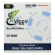 حافظه SSD ویکومن ViccoMan VC500 480GB