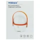چراغ قوه فانوسی ویداسی WEIDASI WD-862