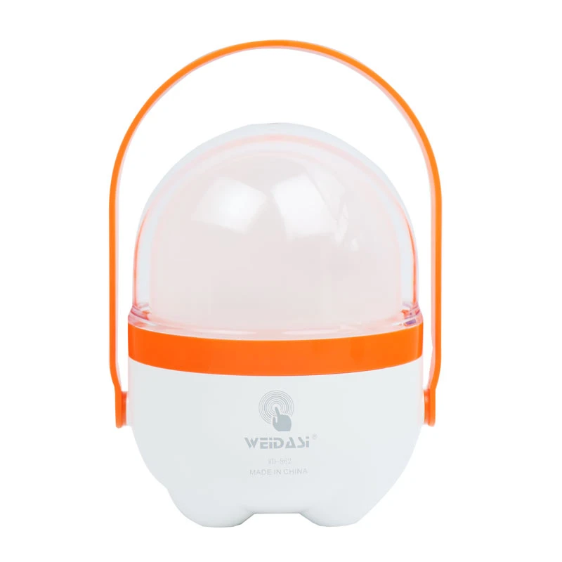 چراغ قوه فانوسی ویداسی WEIDASI WD-862