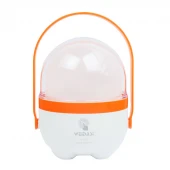چراغ قوه فانوسی ویداسی WEIDASI WD-862