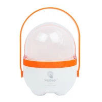 چراغ قوه فانوسی ویداسی WEIDASI WD-862