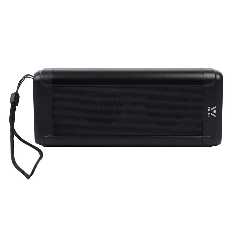 اسپیکر بلوتوثی رم و فلش خور WSA-845