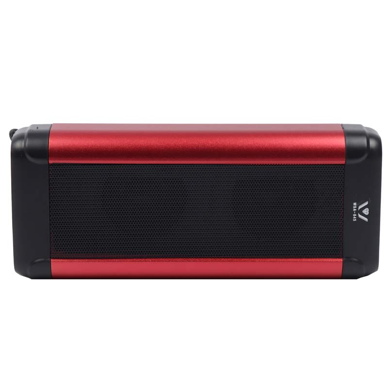 اسپیکر بلوتوثی رم و فلش خور WSA-845