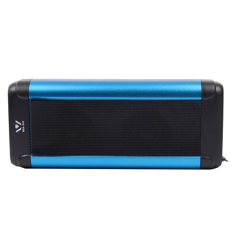 اسپیکر بلوتوثی رم و فلش خور WSA-845