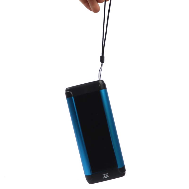 اسپیکر بلوتوثی رم و فلش خور WSA-845