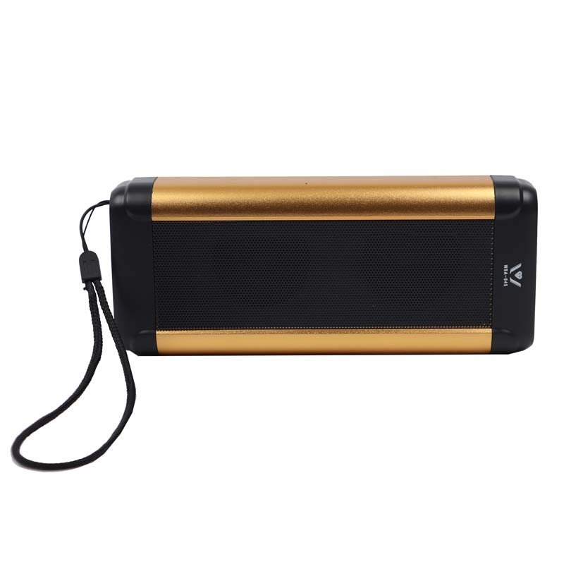 اسپیکر بلوتوثی رم و فلش خور WSA-845