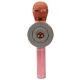 میکروفون و اسپیکر بلوتوثی رم و فلش خور Wster WS-668