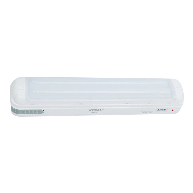 چراغ اضطراری ویداسی مدل Weidasi WD-802T